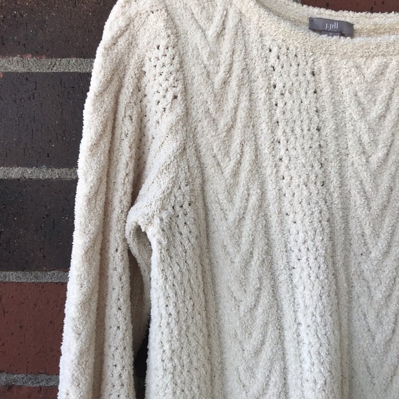 J Jill Sweater | Poshmark